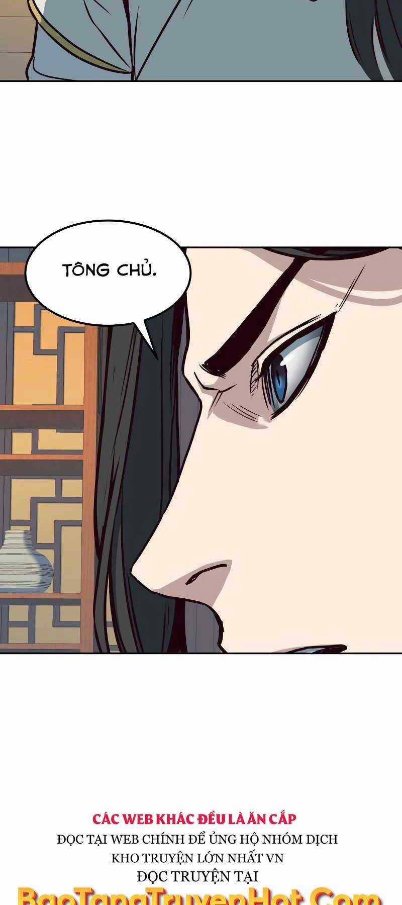Túy Kiếm Dạ Hành - Chapter 23 - Trang 92