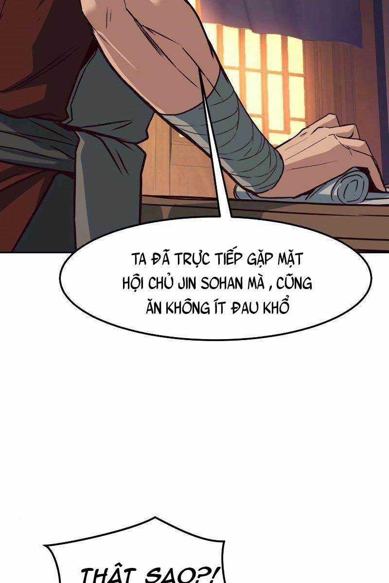 Túy Kiếm Dạ Hành - Chapter 24 - Trang 11