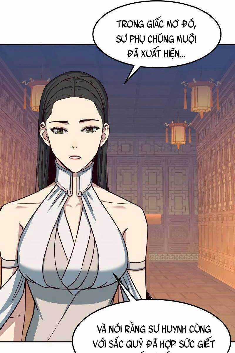 Túy Kiếm Dạ Hành - Chapter 24 - Trang 123