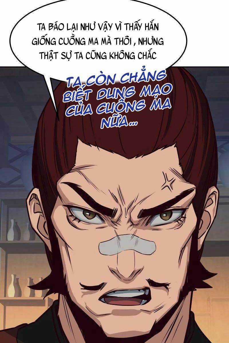 Túy Kiếm Dạ Hành - Chapter 24 - Trang 19