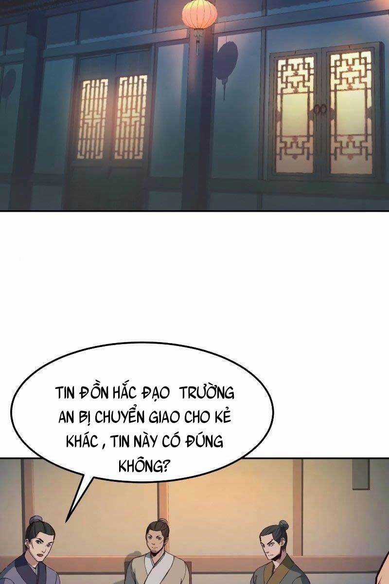 Túy Kiếm Dạ Hành - Chapter 24 - Trang 3