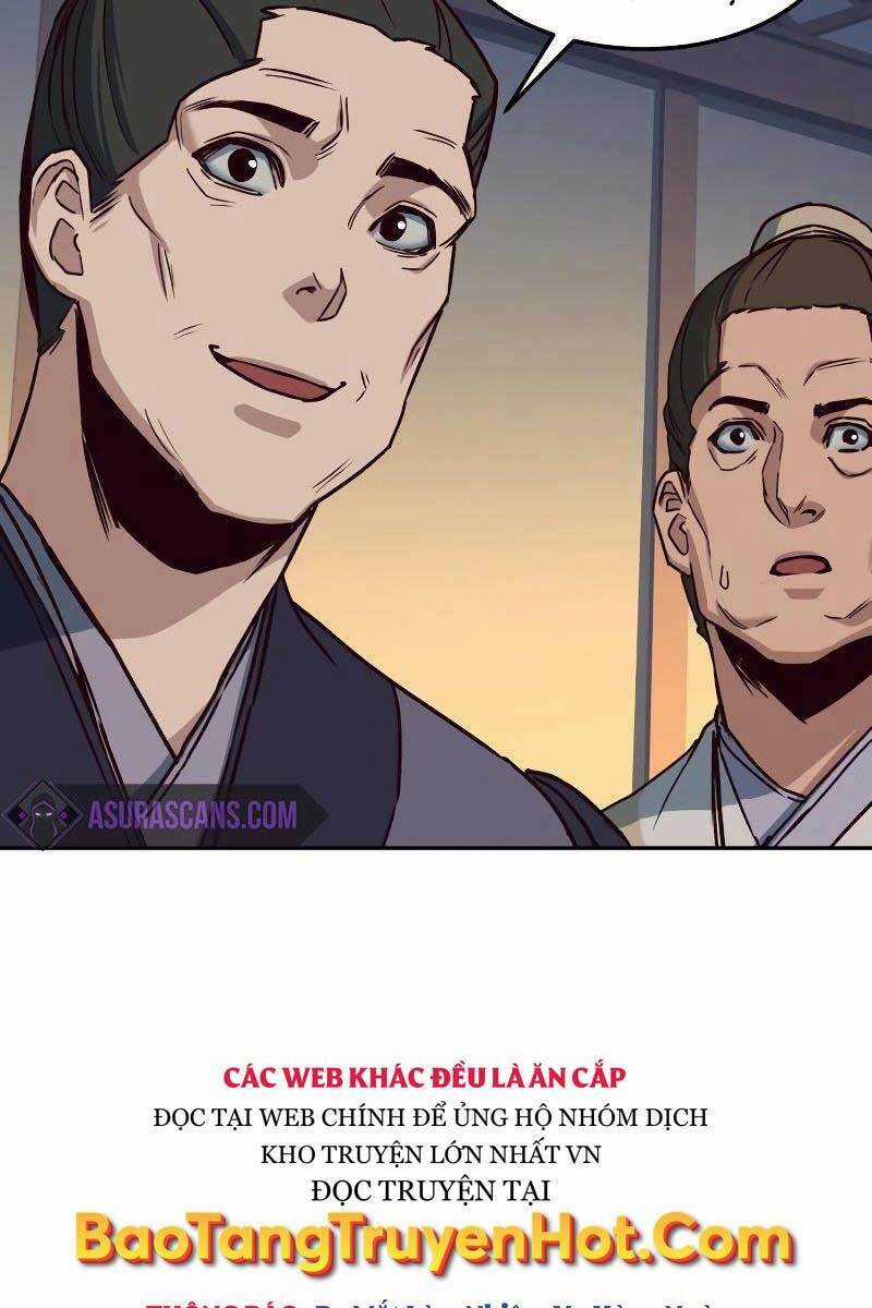 Túy Kiếm Dạ Hành - Chapter 24 - Trang 21
