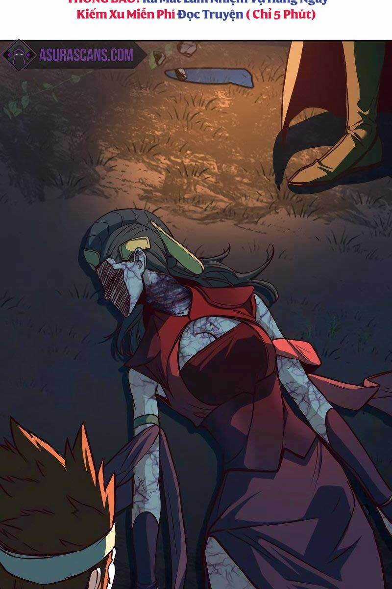 Túy Kiếm Dạ Hành - Chapter 24 - Trang 30