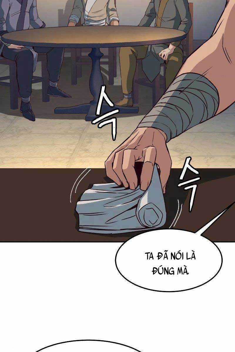 Túy Kiếm Dạ Hành - Chapter 24 - Trang 4