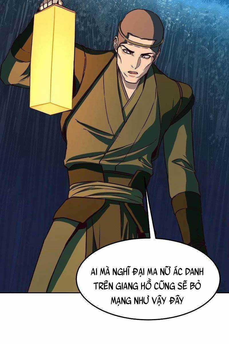 Túy Kiếm Dạ Hành - Chapter 24 - Trang 32