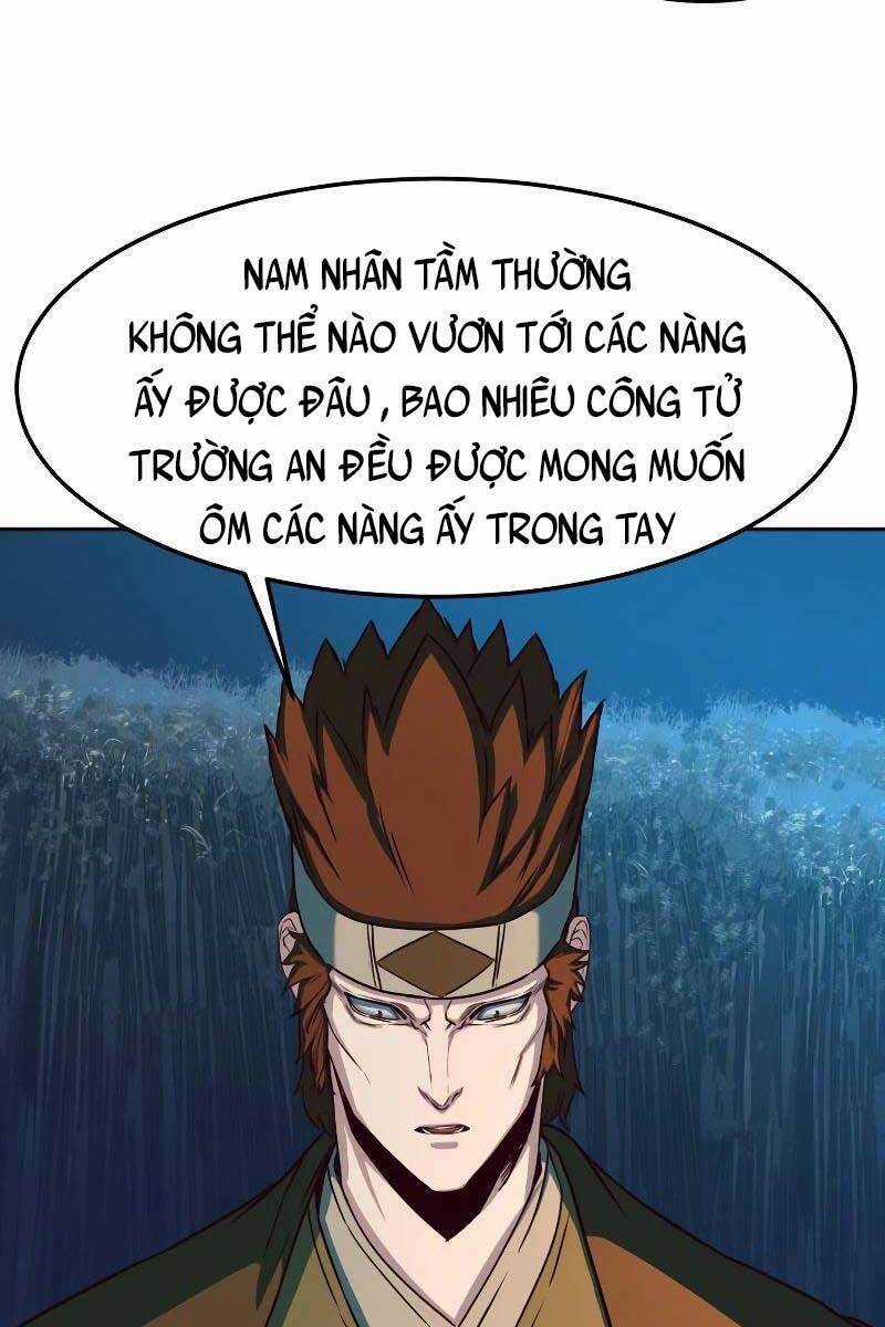 Túy Kiếm Dạ Hành - Chapter 24 - Trang 36