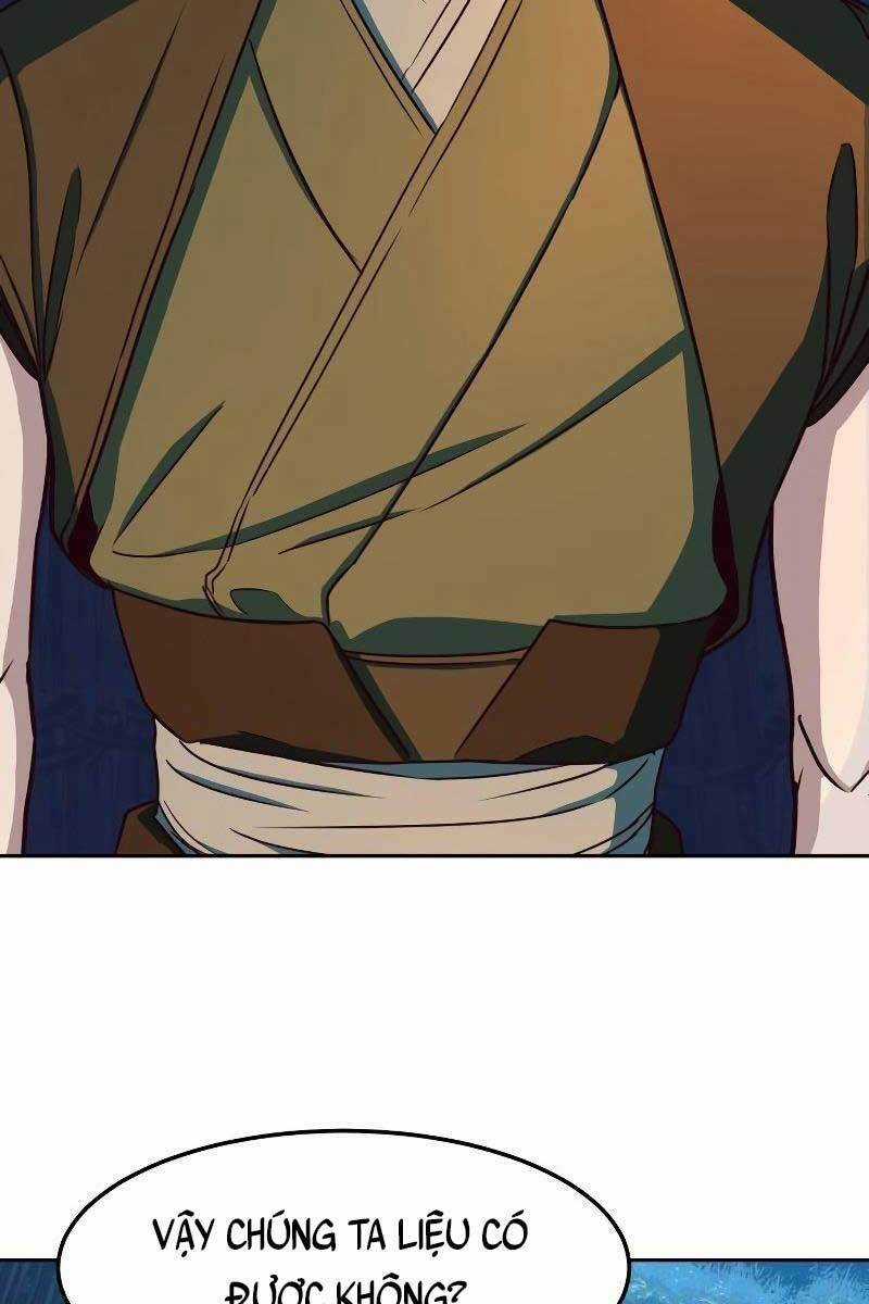 Túy Kiếm Dạ Hành - Chapter 24 - Trang 37