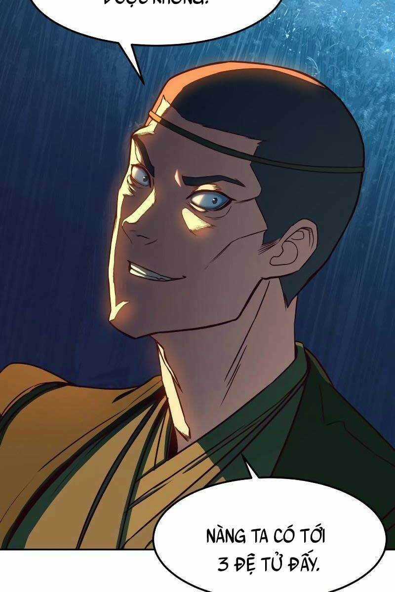 Túy Kiếm Dạ Hành - Chapter 24 - Trang 38