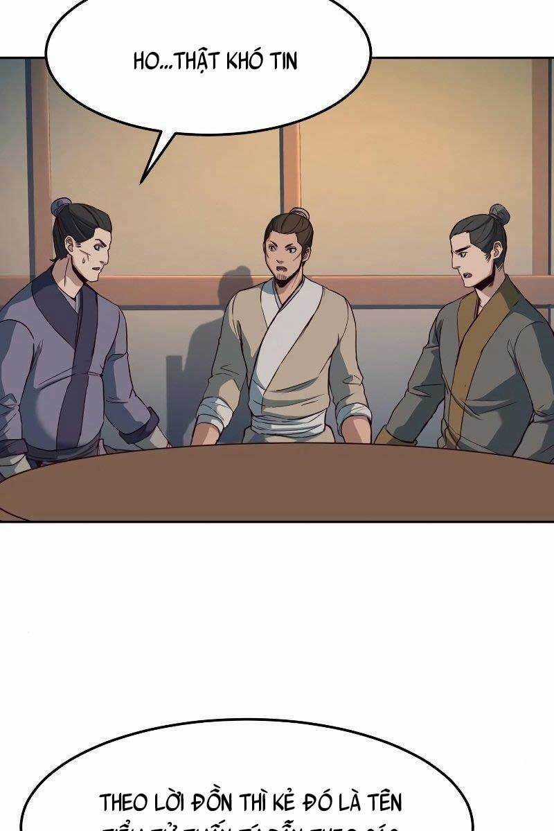 Túy Kiếm Dạ Hành - Chapter 24 - Trang 5