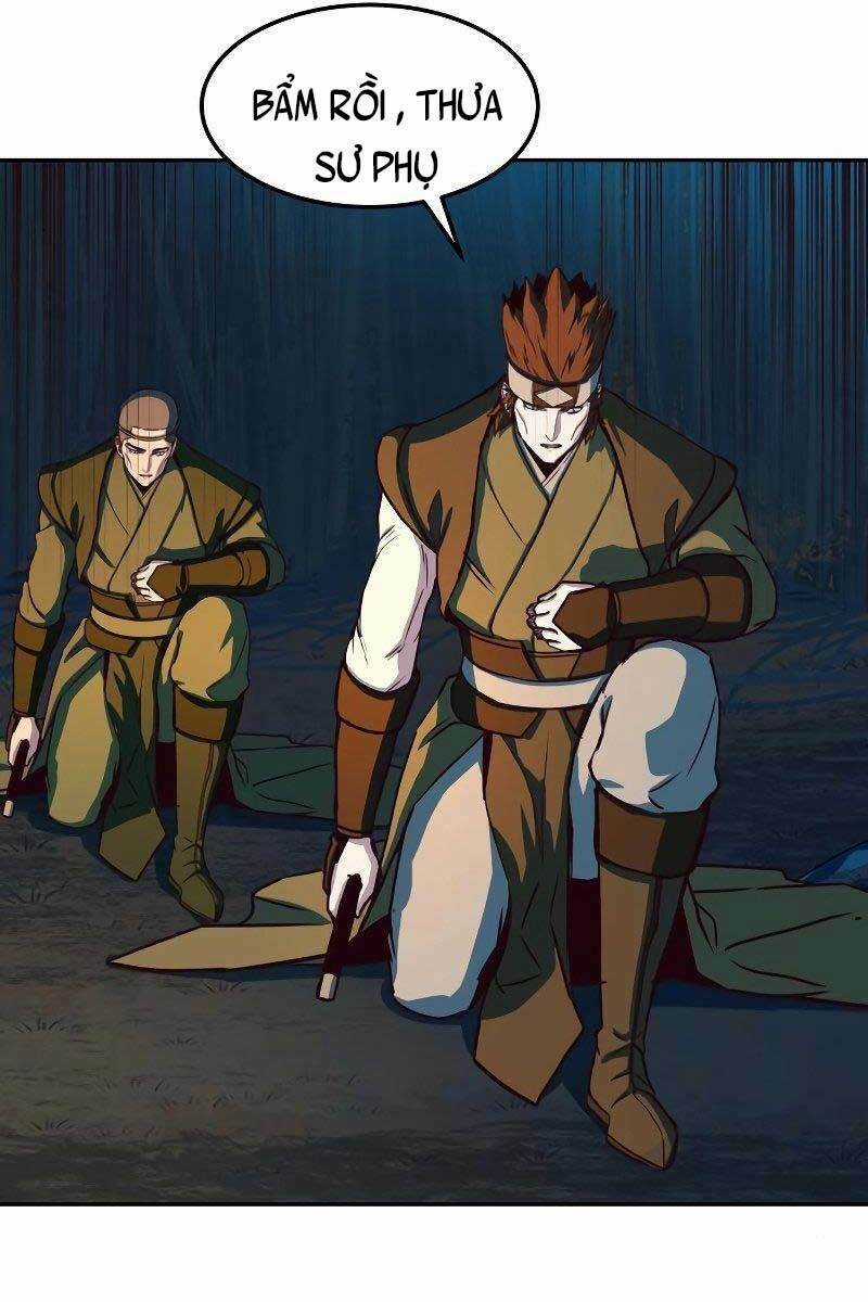 Túy Kiếm Dạ Hành - Chapter 24 - Trang 44