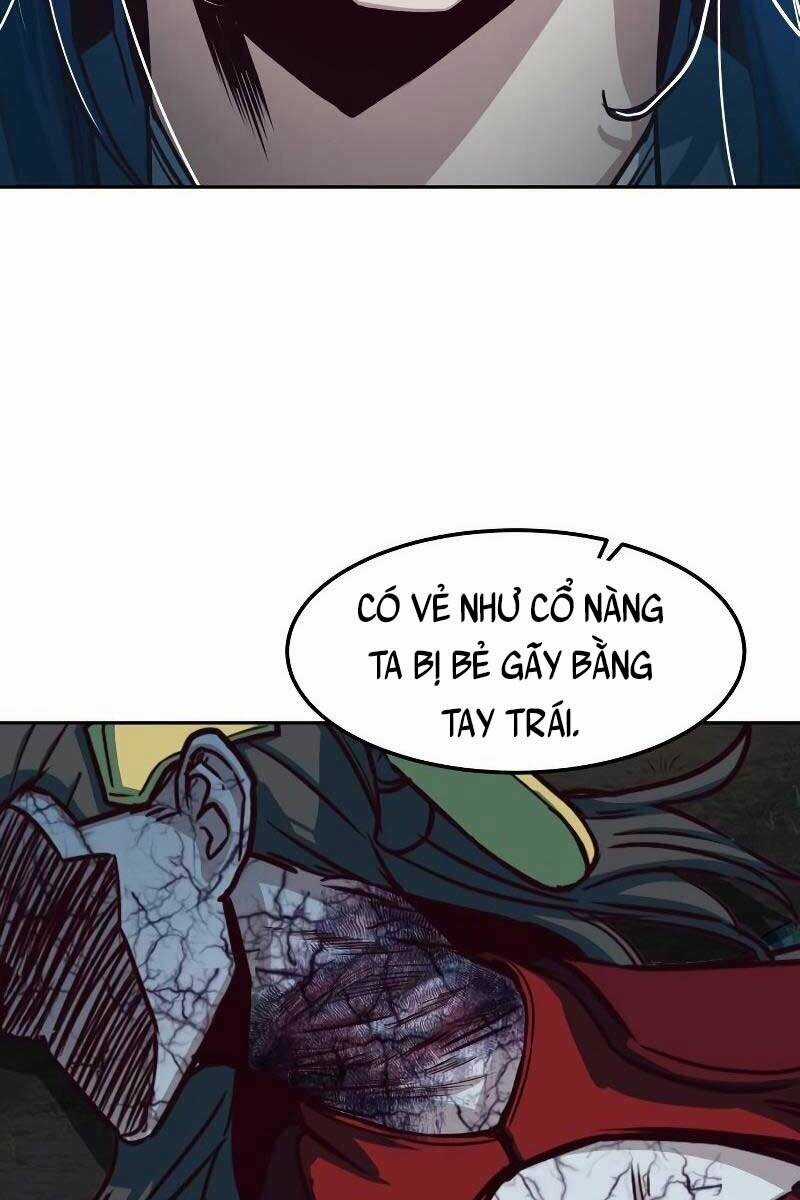 Túy Kiếm Dạ Hành - Chapter 24 - Trang 55