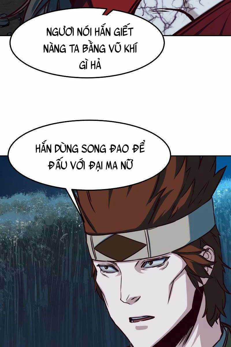 Túy Kiếm Dạ Hành - Chapter 24 - Trang 56