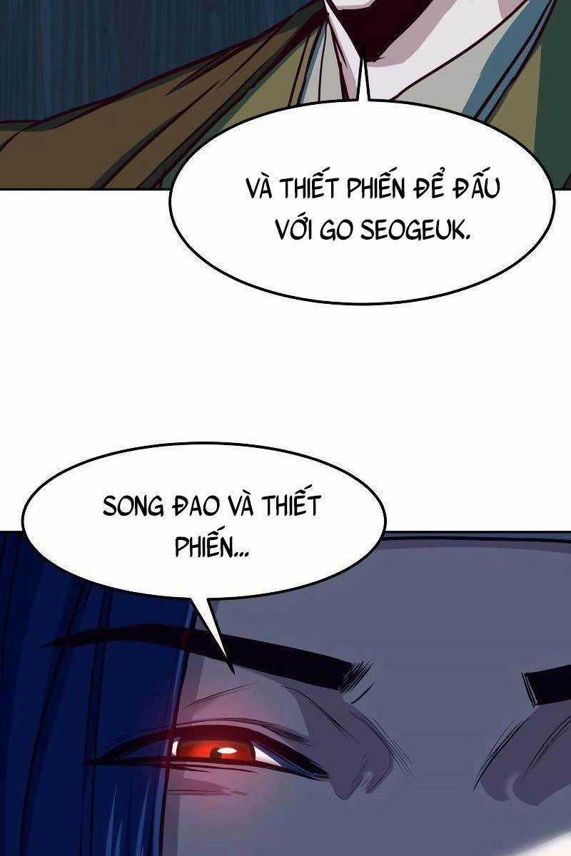 Túy Kiếm Dạ Hành - Chapter 24 - Trang 57