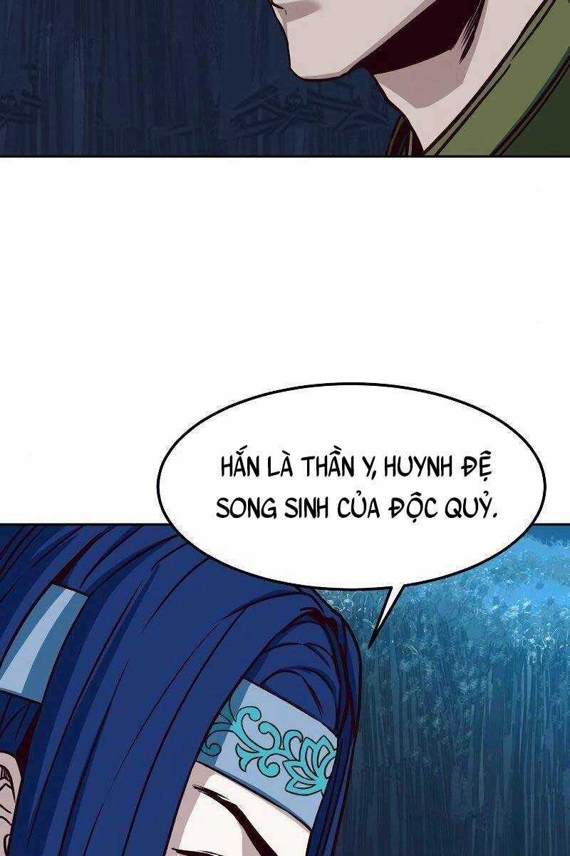 Túy Kiếm Dạ Hành - Chapter 24 - Trang 67