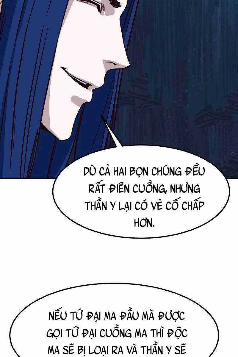 Túy Kiếm Dạ Hành - Chapter 24 - Trang 68