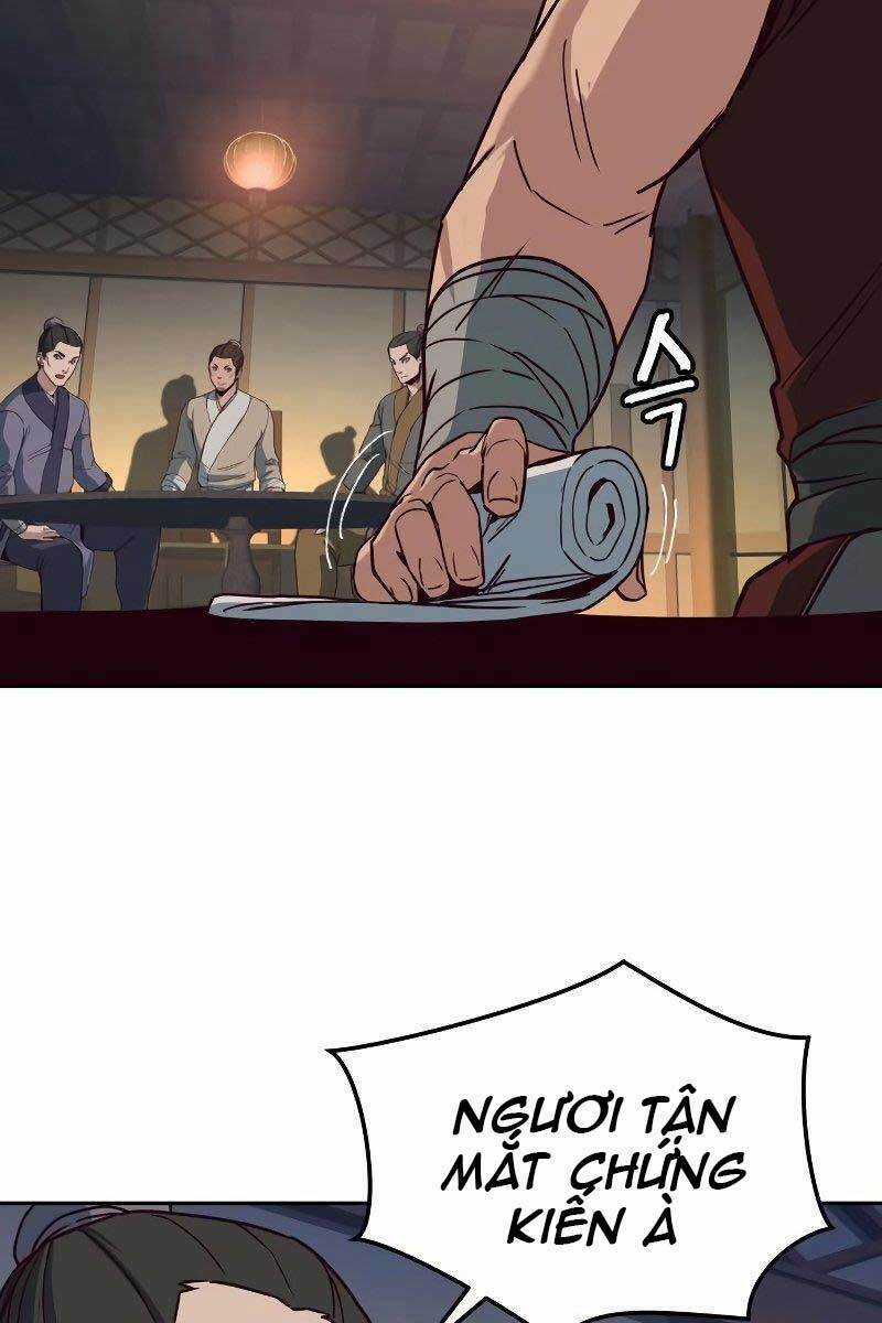 Túy Kiếm Dạ Hành - Chapter 24 - Trang 8