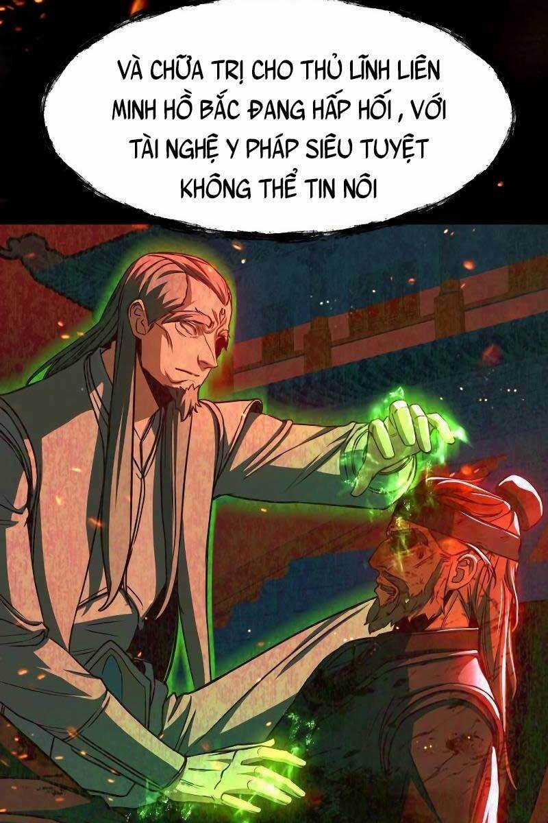 Túy Kiếm Dạ Hành - Chapter 24 - Trang 78