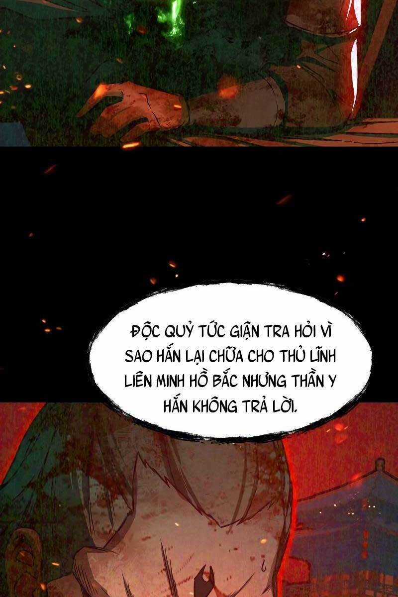 Túy Kiếm Dạ Hành - Chapter 24 - Trang 79