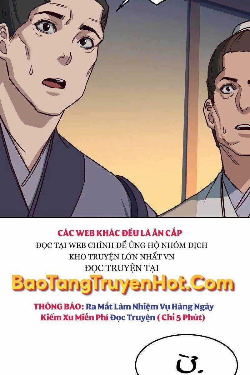 Túy Kiếm Dạ Hành - Chapter 24 - Trang 9