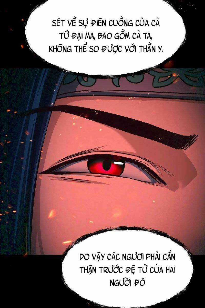 Túy Kiếm Dạ Hành - Chapter 24 - Trang 86