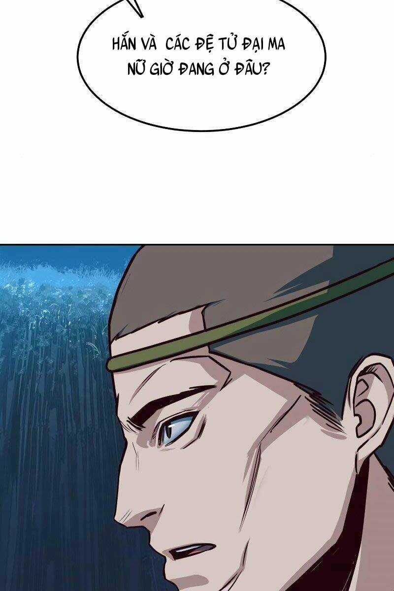 Túy Kiếm Dạ Hành - Chapter 24 - Trang 90
