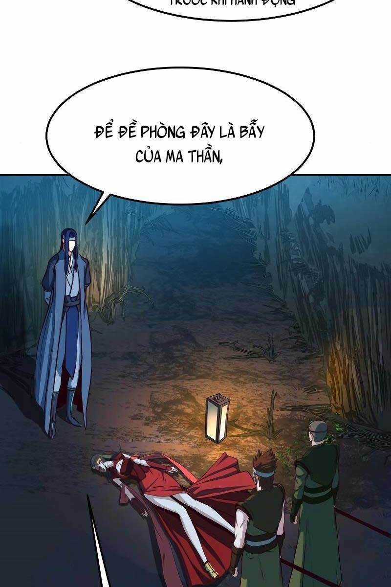 Túy Kiếm Dạ Hành - Chapter 24 - Trang 94
