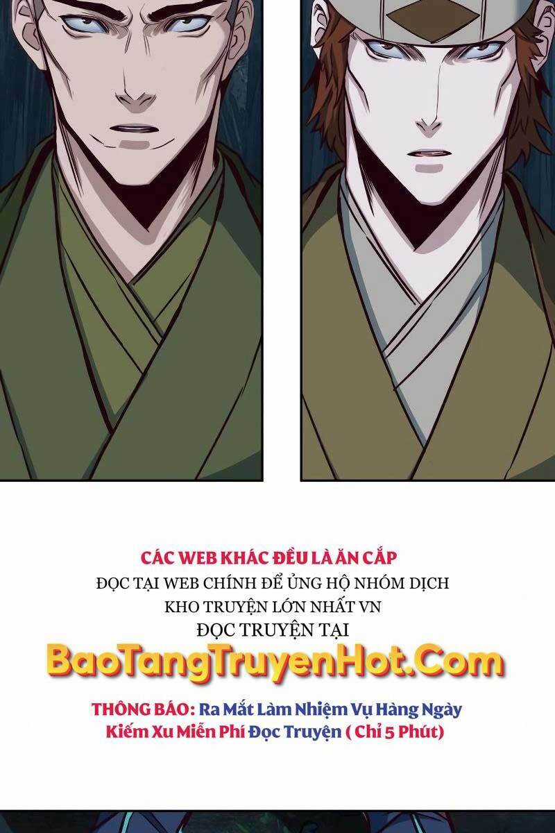 Túy Kiếm Dạ Hành - Chapter 24 - Trang 96