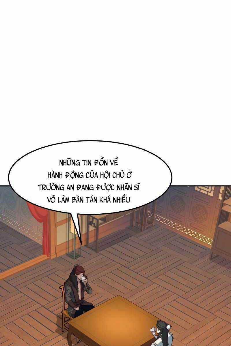 Túy Kiếm Dạ Hành - Chapter 25 - Trang 2