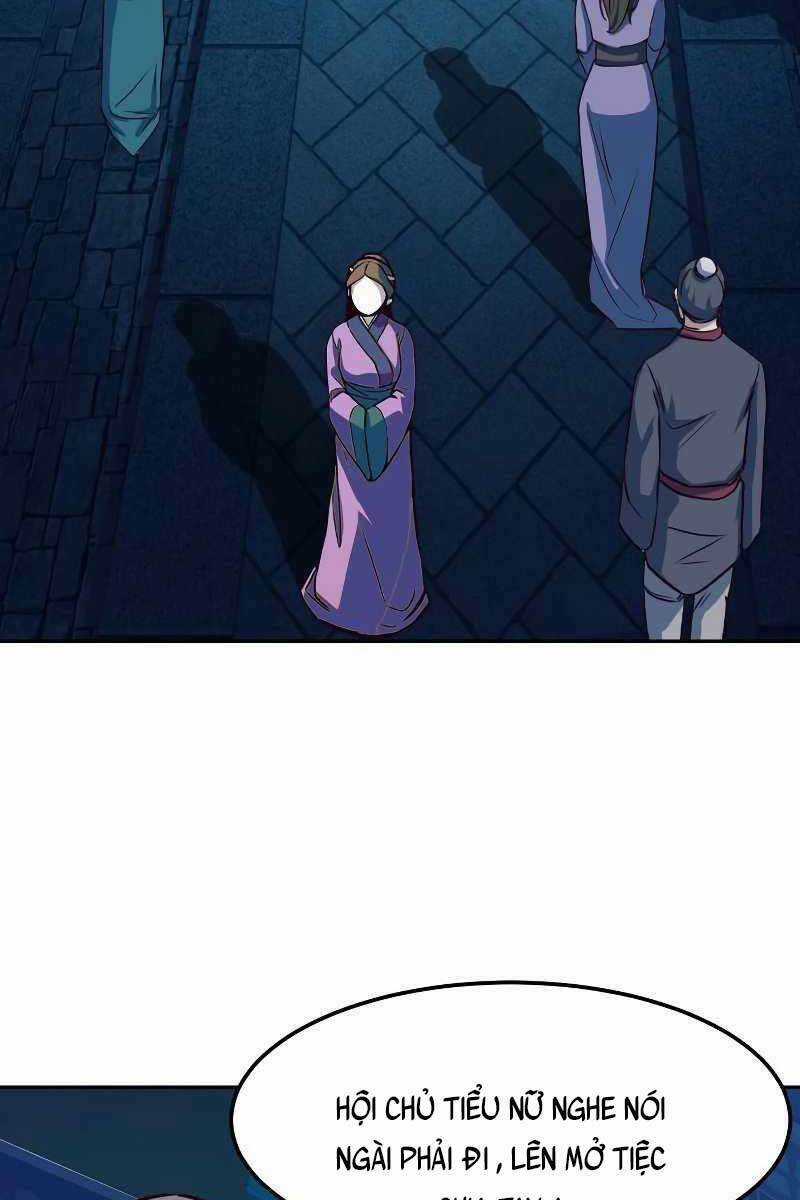 Túy Kiếm Dạ Hành - Chapter 25 - Trang 111