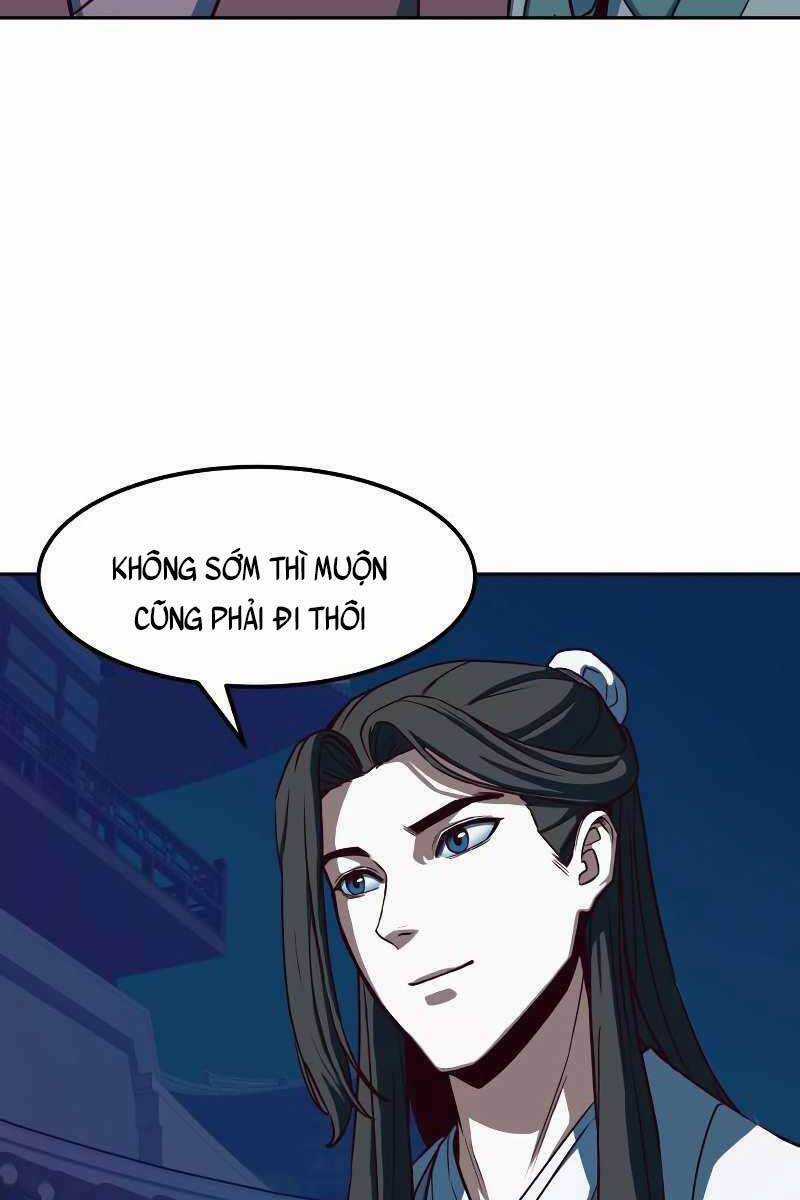 Túy Kiếm Dạ Hành - Chapter 25 - Trang 115