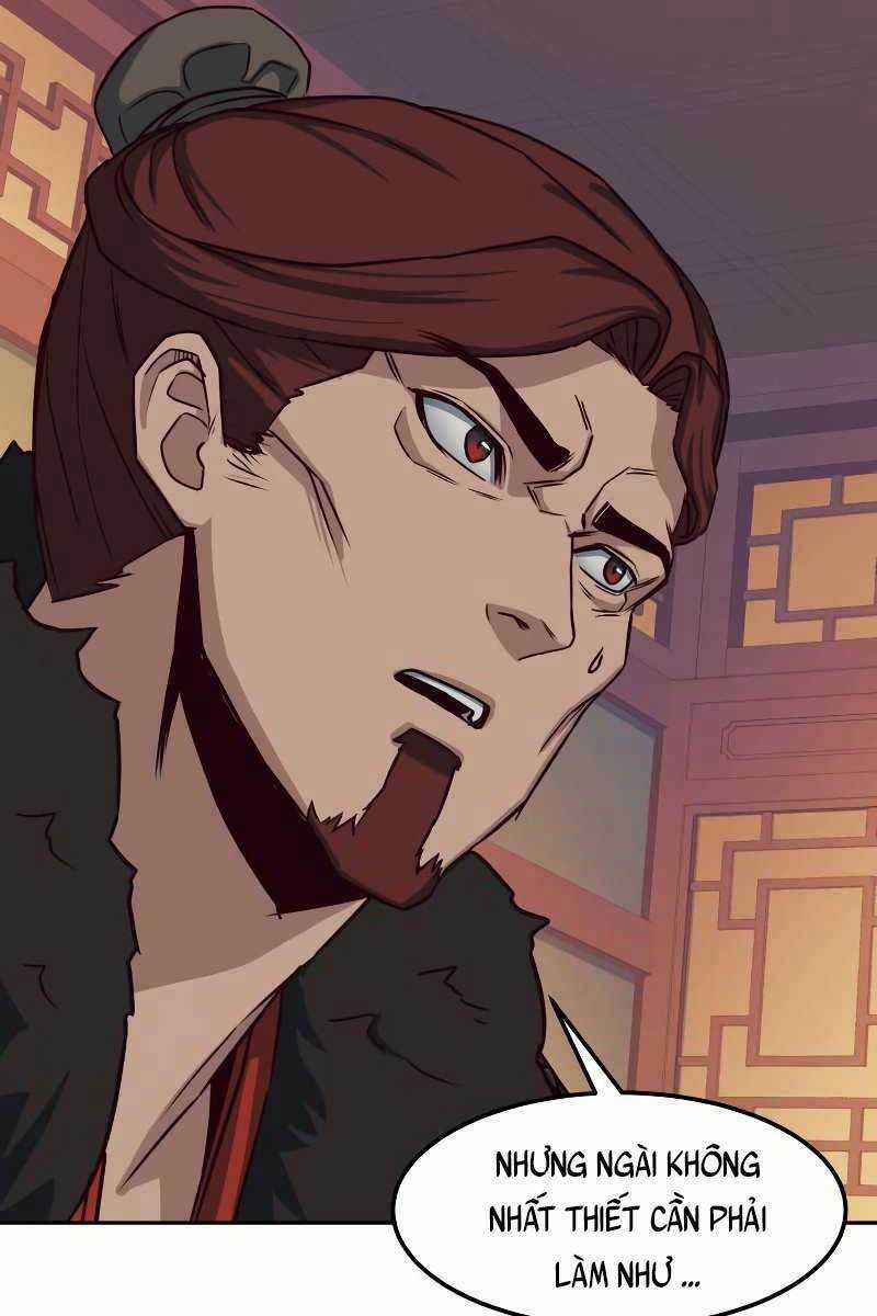 Túy Kiếm Dạ Hành - Chapter 25 - Trang 19