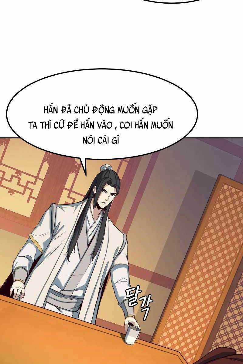 Túy Kiếm Dạ Hành - Chapter 25 - Trang 20