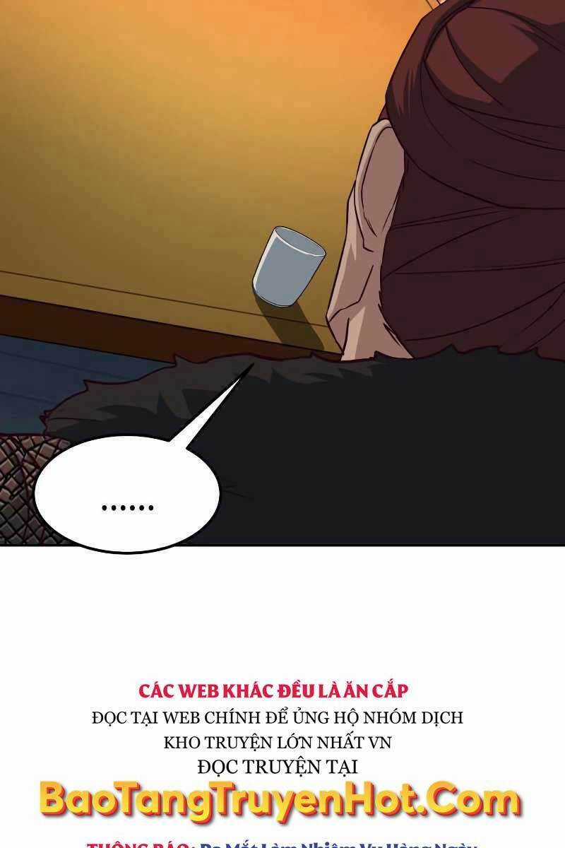 Túy Kiếm Dạ Hành - Chapter 25 - Trang 21