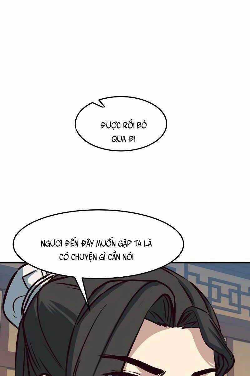 Túy Kiếm Dạ Hành - Chapter 25 - Trang 34