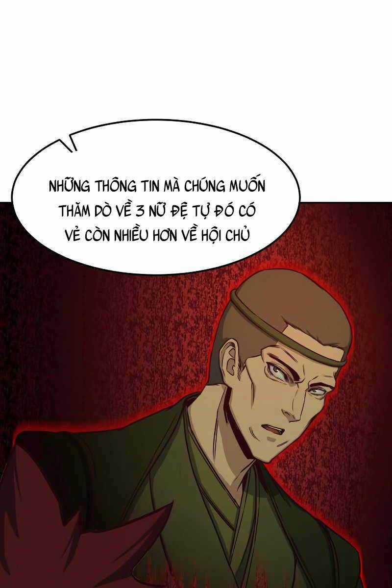 Túy Kiếm Dạ Hành - Chapter 25 - Trang 40