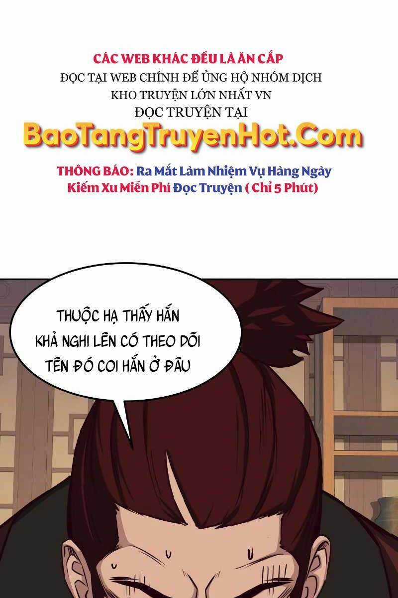 Túy Kiếm Dạ Hành - Chapter 25 - Trang 43