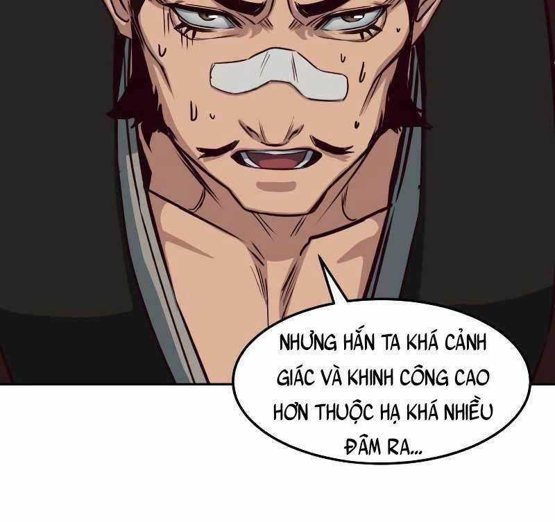 Túy Kiếm Dạ Hành - Chapter 25 - Trang 44