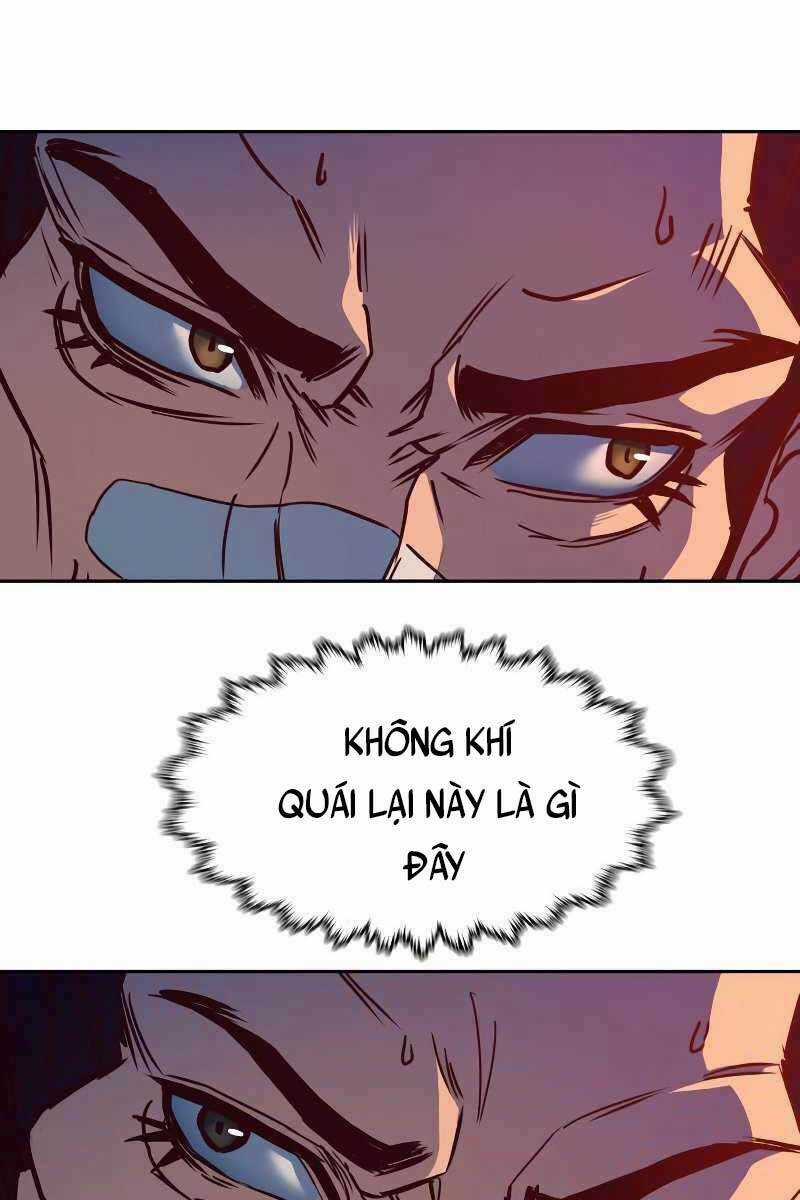 Túy Kiếm Dạ Hành - Chapter 25 - Trang 47