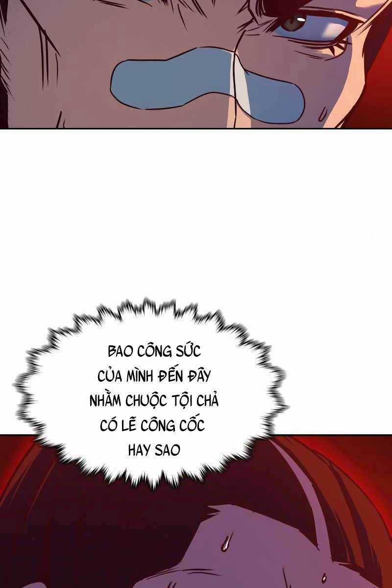 Túy Kiếm Dạ Hành - Chapter 25 - Trang 48