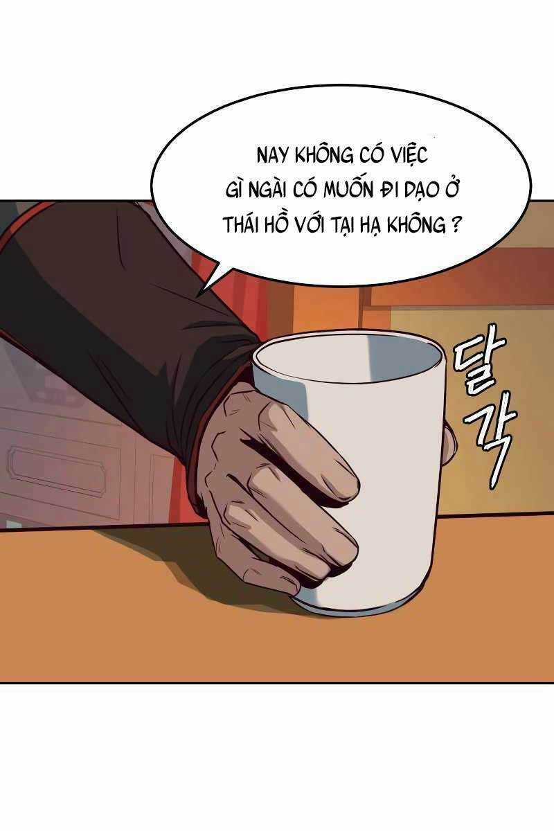 Túy Kiếm Dạ Hành - Chapter 25 - Trang 6