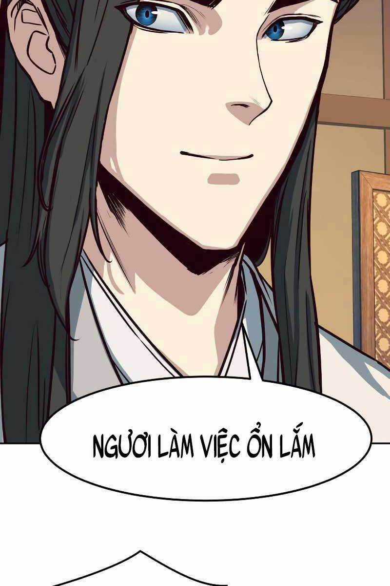 Túy Kiếm Dạ Hành - Chapter 25 - Trang 56