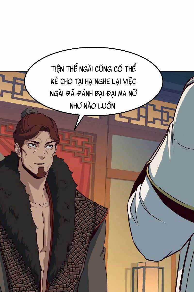 Túy Kiếm Dạ Hành - Chapter 25 - Trang 7