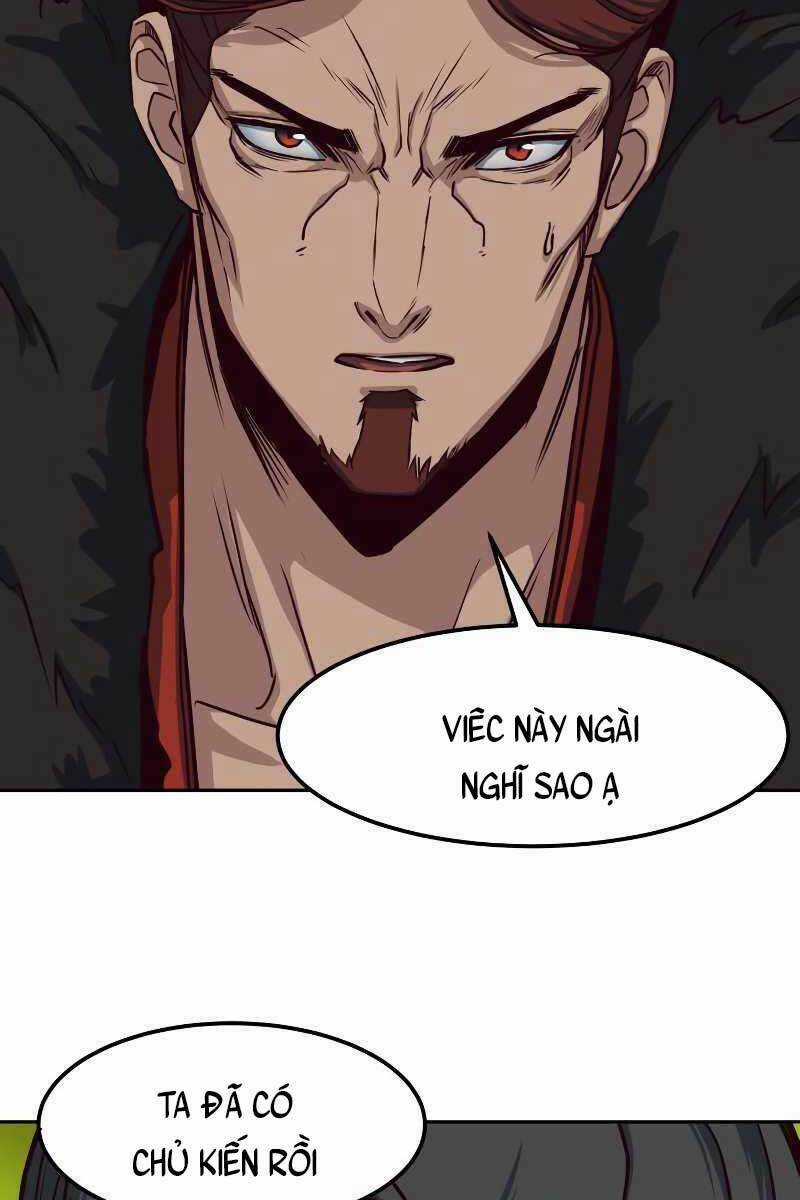 Túy Kiếm Dạ Hành - Chapter 25 - Trang 63