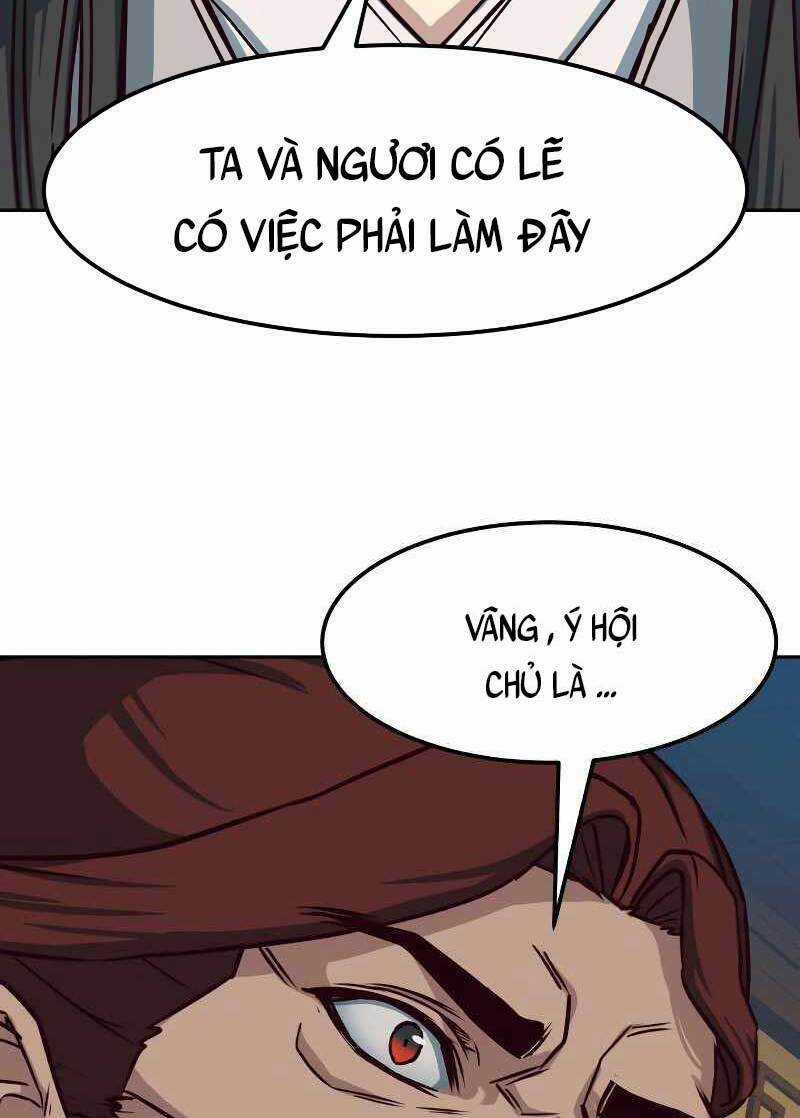 Túy Kiếm Dạ Hành - Chapter 25 - Trang 65