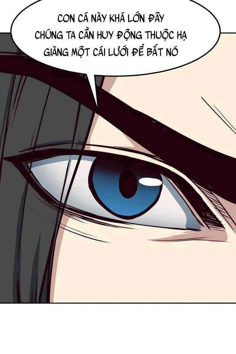 Túy Kiếm Dạ Hành - Chapter 25 - Trang 67