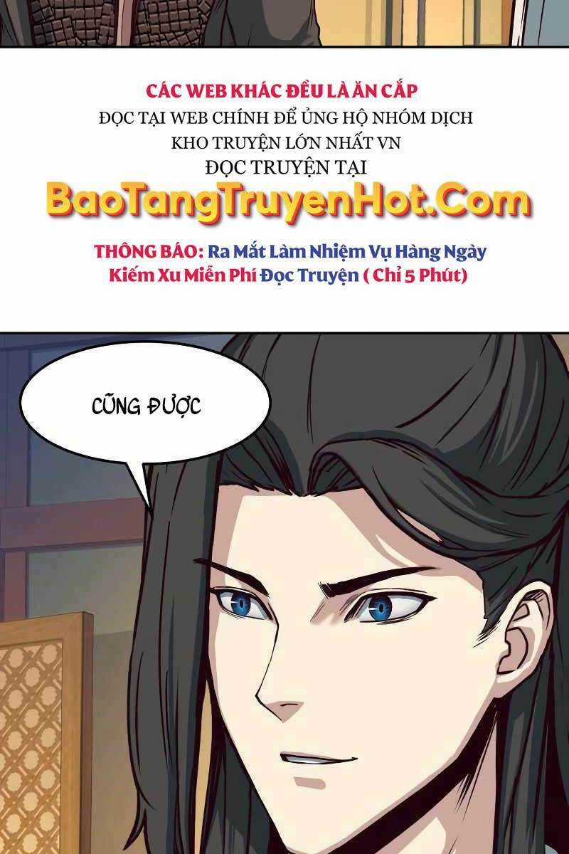 Túy Kiếm Dạ Hành - Chapter 25 - Trang 8