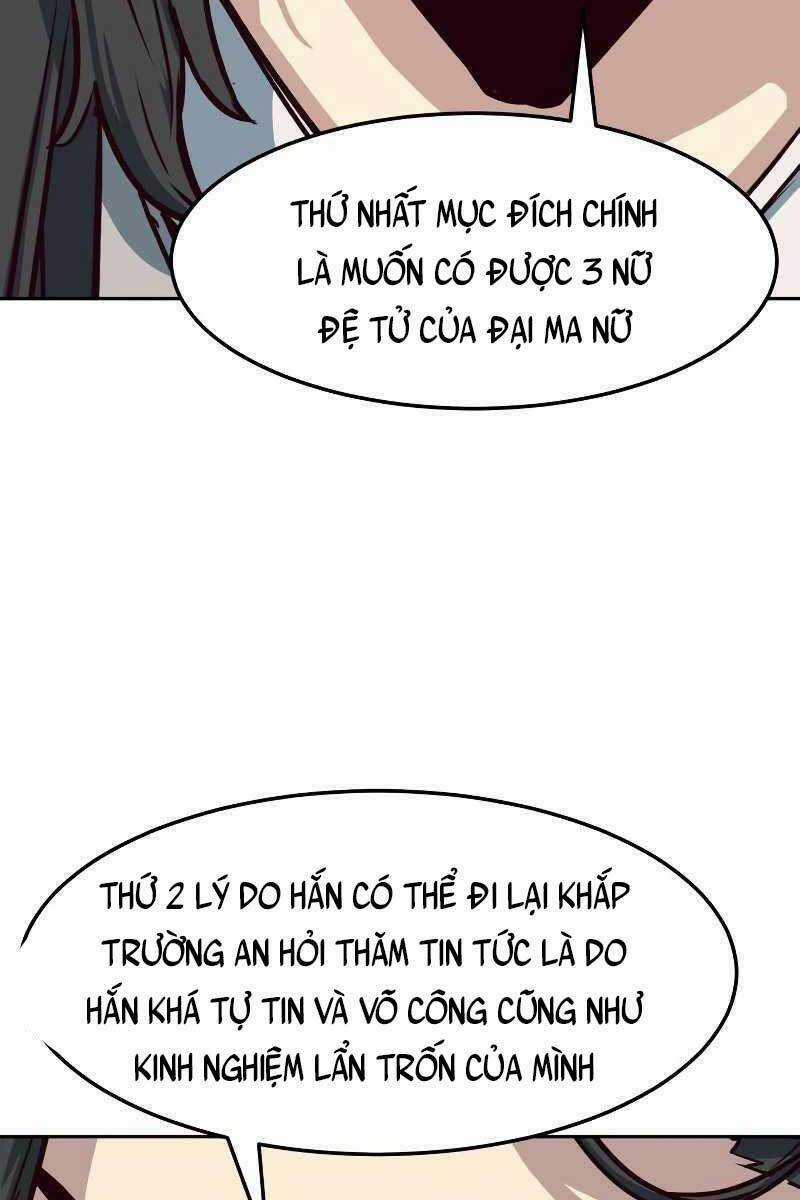 Túy Kiếm Dạ Hành - Chapter 25 - Trang 71