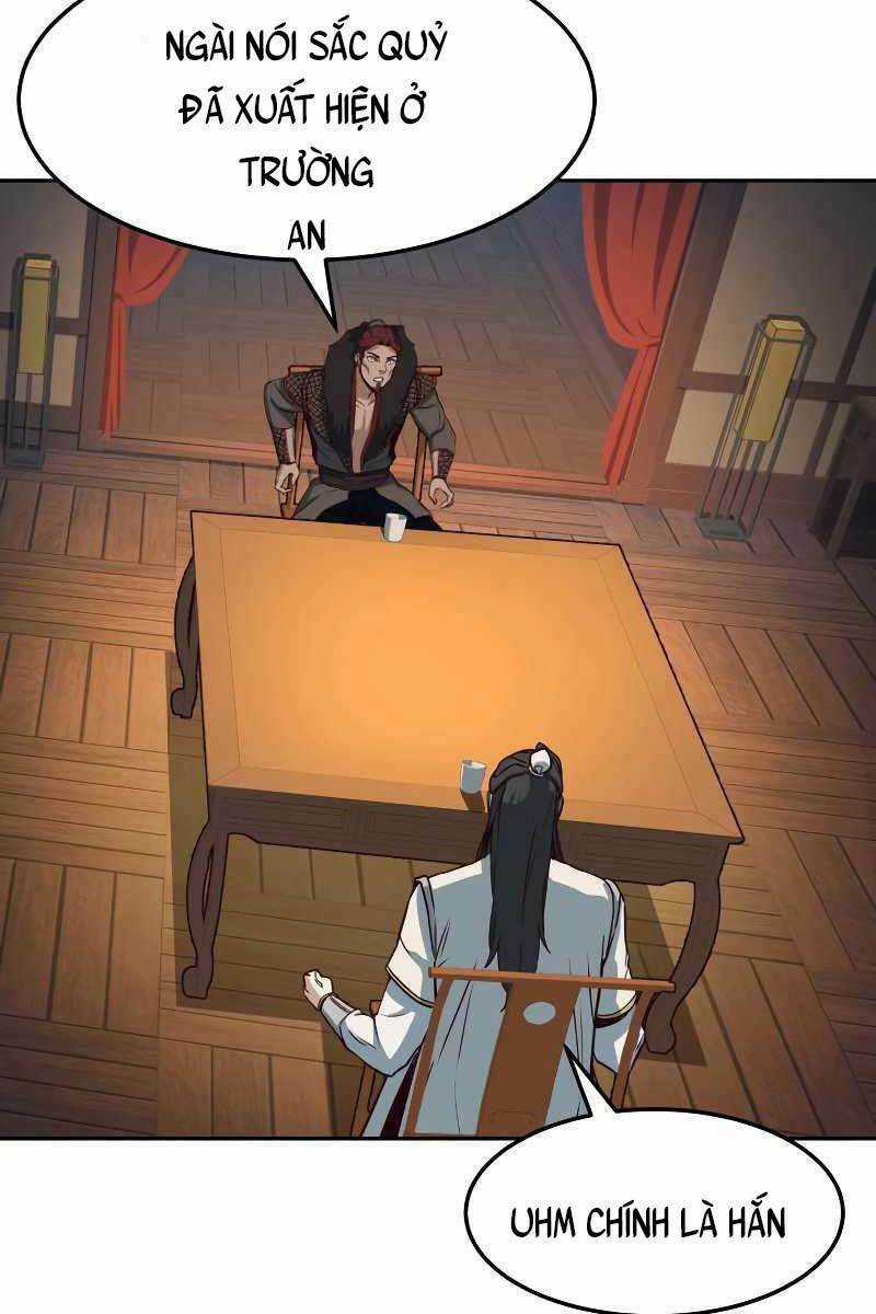 Túy Kiếm Dạ Hành - Chapter 25 - Trang 78