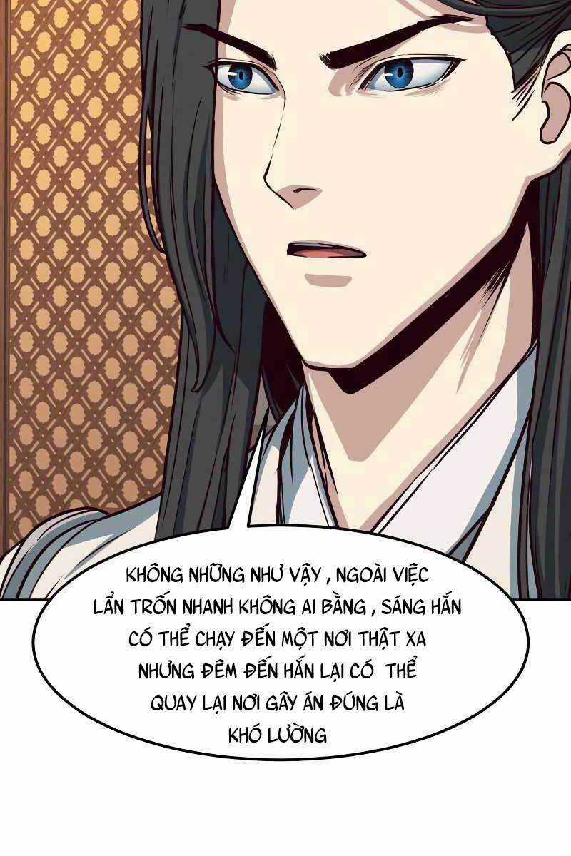 Túy Kiếm Dạ Hành - Chapter 25 - Trang 84