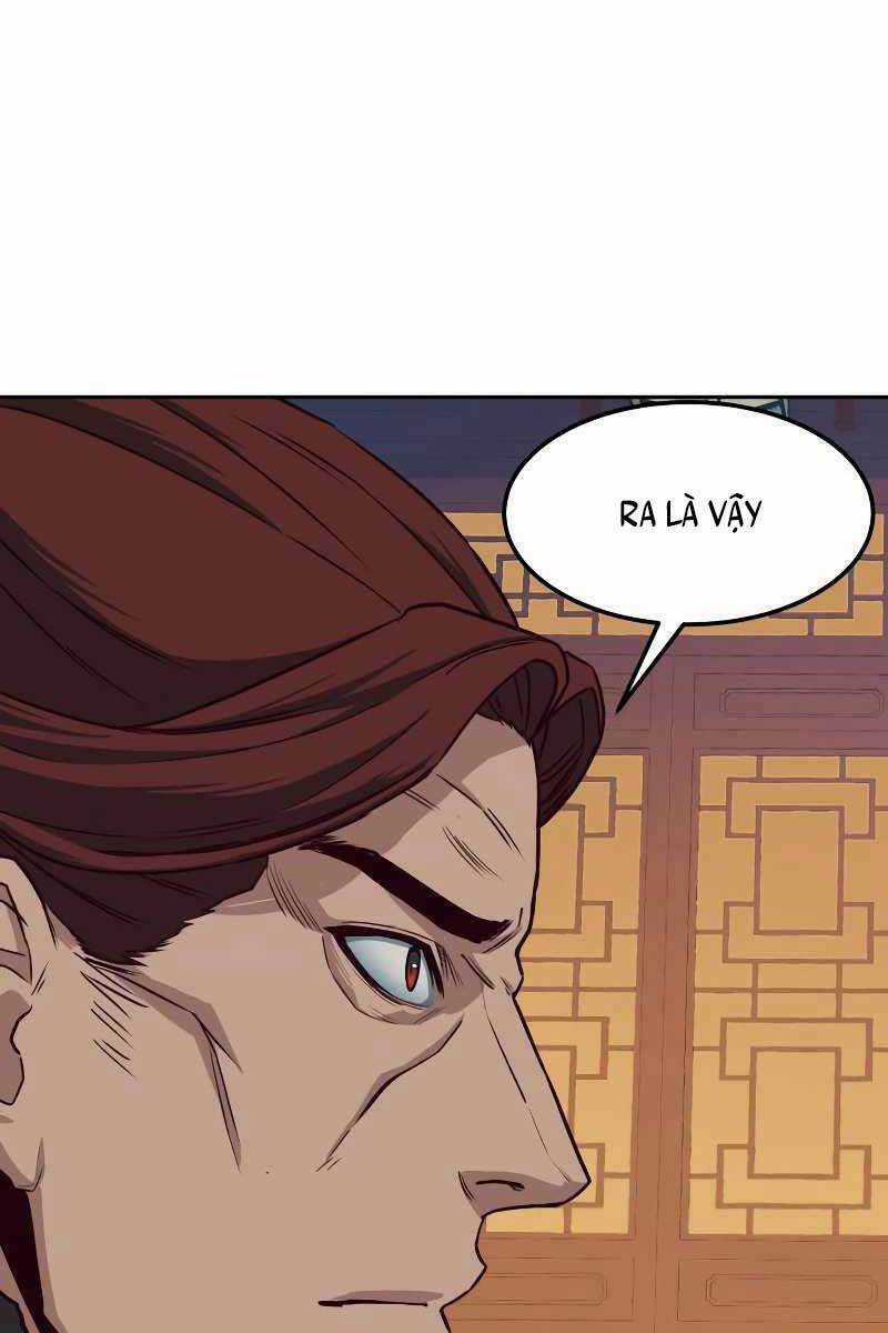 Túy Kiếm Dạ Hành - Chapter 25 - Trang 85